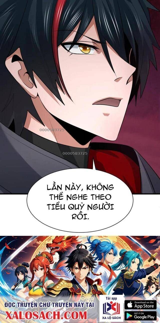 Kỷ Nguyên Kỳ Lạ Chap 321 - Next Chap 322