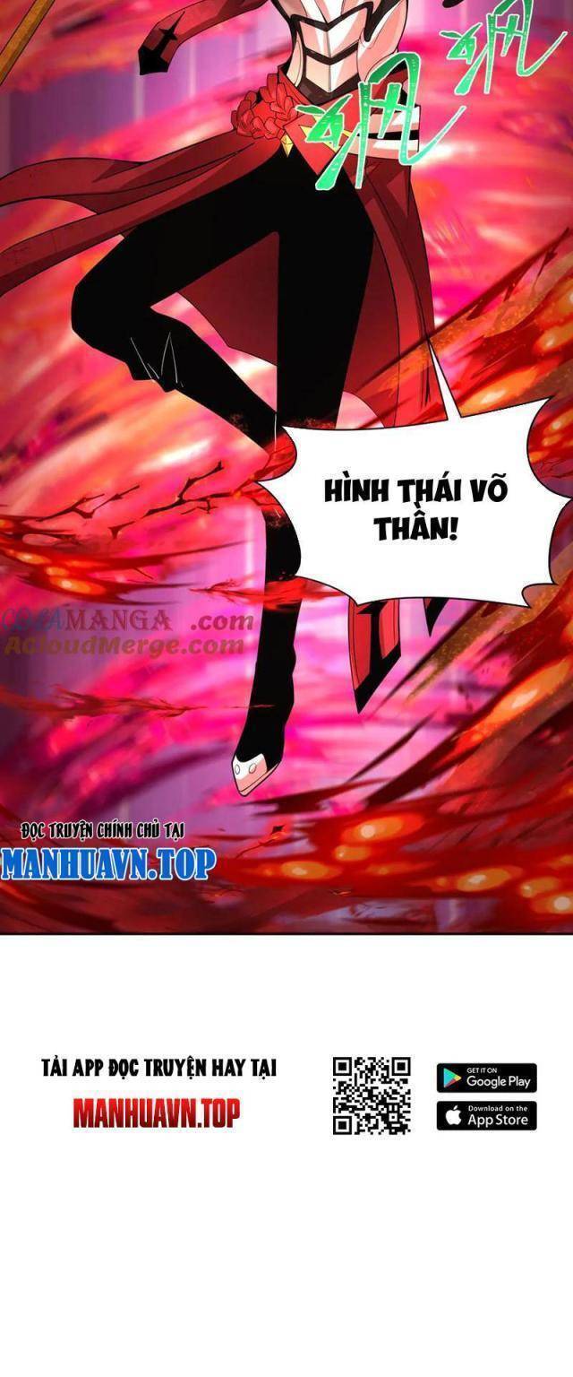 Kỷ Nguyên Kỳ Lạ Chap 321 - Next Chap 322