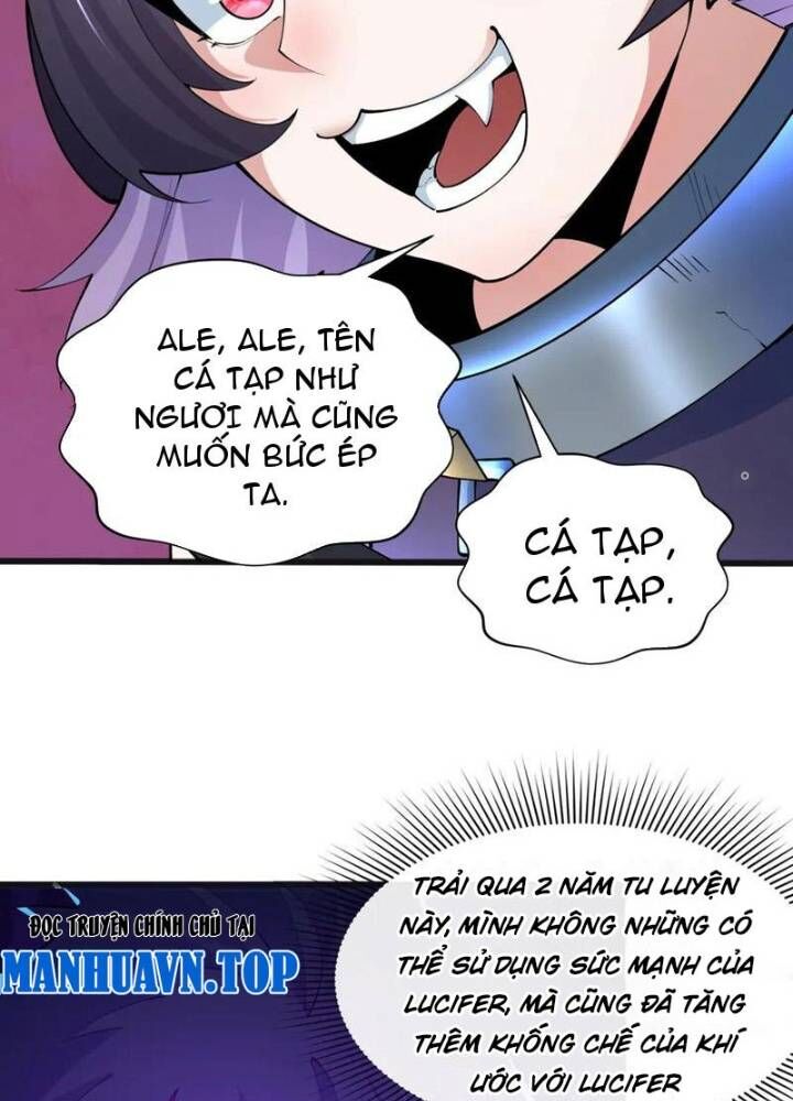 Kỷ Nguyên Kỳ Lạ Chap 322 - Next Chap 323