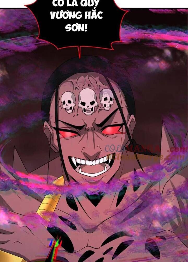 Kỷ Nguyên Kỳ Lạ Chap 322 - Next Chap 323