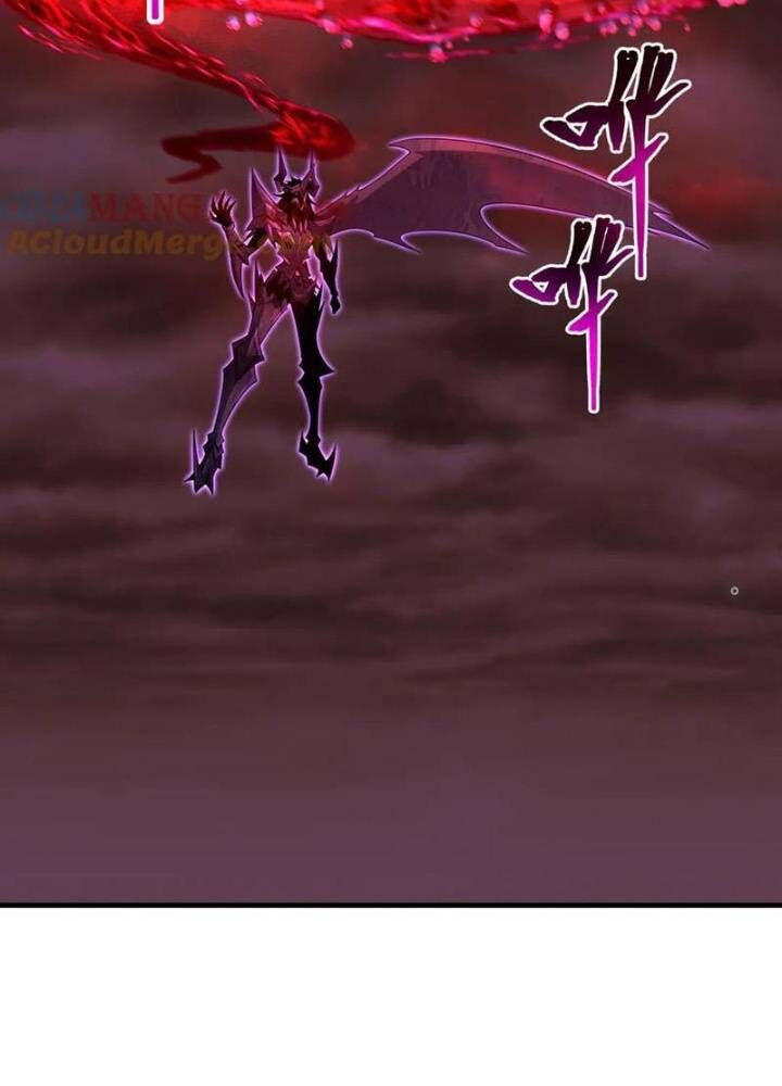 Kỷ Nguyên Kỳ Lạ Chap 322 - Next Chap 323