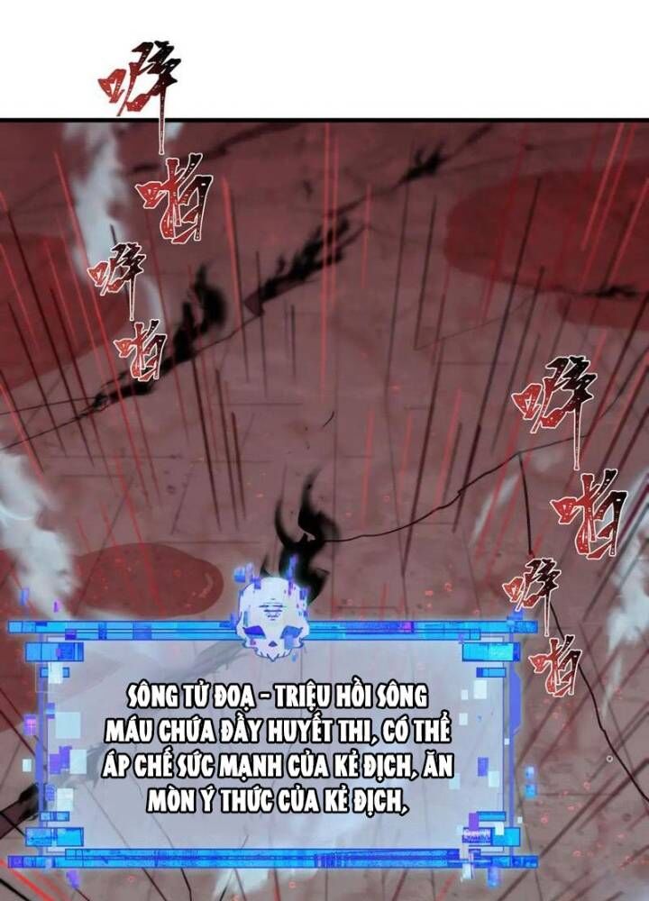 Kỷ Nguyên Kỳ Lạ Chap 322 - Next Chap 323