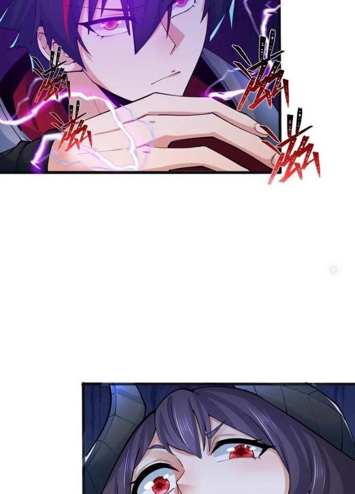 Kỷ Nguyên Kỳ Lạ Chap 322 - Next Chap 323
