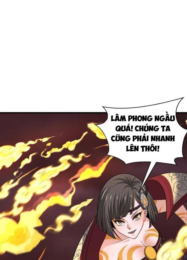 Kỷ Nguyên Kỳ Lạ Chap 322 - Next Chap 323