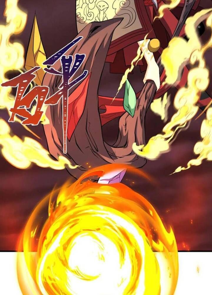 Kỷ Nguyên Kỳ Lạ Chap 322 - Next Chap 323