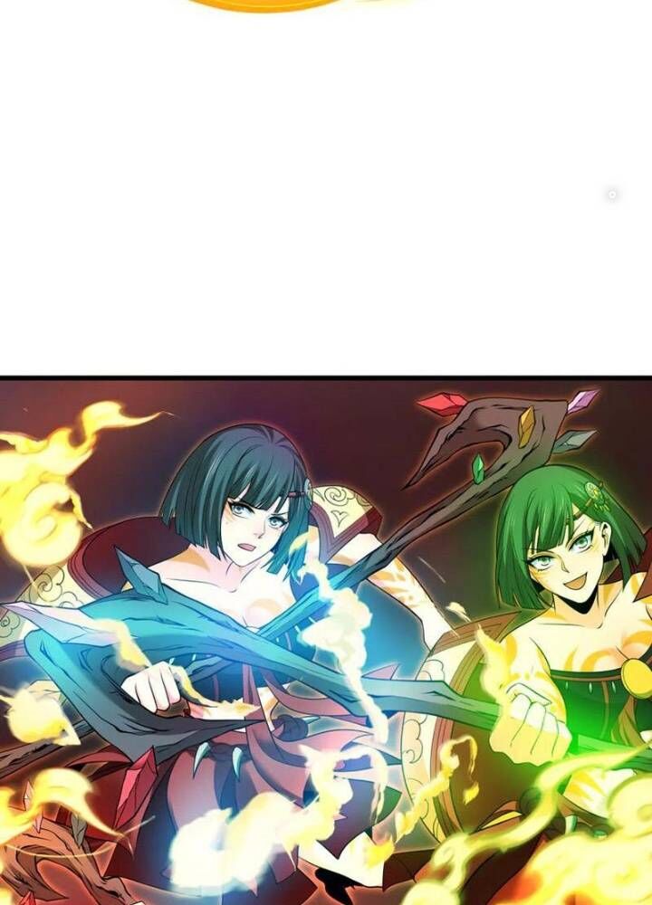 Kỷ Nguyên Kỳ Lạ Chap 322 - Next Chap 323