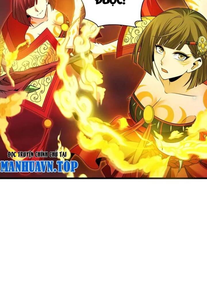 Kỷ Nguyên Kỳ Lạ Chap 322 - Next Chap 323