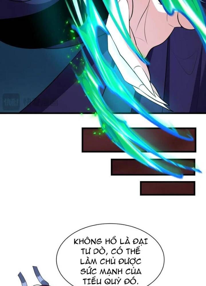 Kỷ Nguyên Kỳ Lạ Chap 322 - Next Chap 323