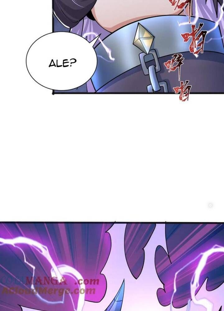 Kỷ Nguyên Kỳ Lạ Chap 322 - Next Chap 323