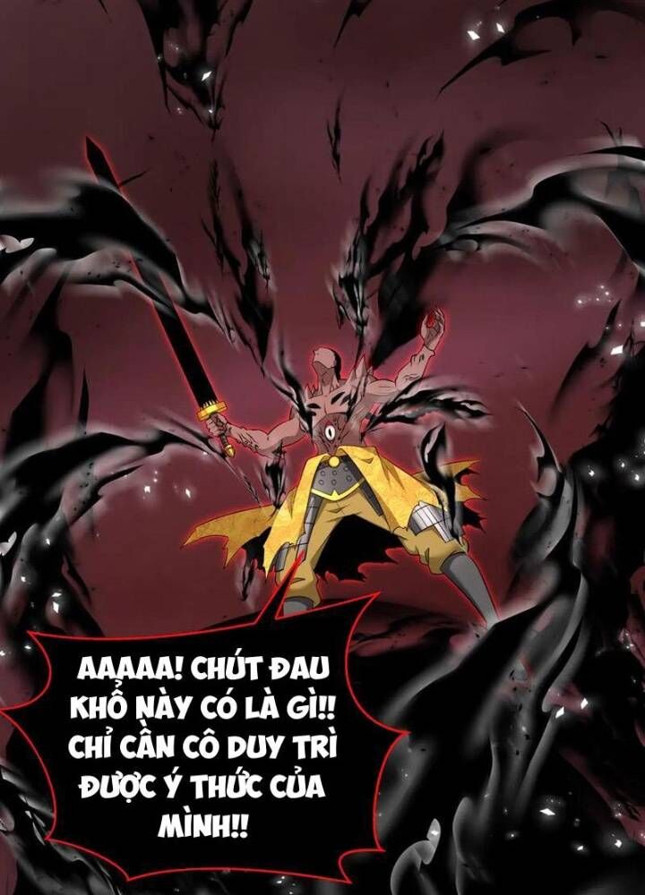 Kỷ Nguyên Kỳ Lạ Chap 322 - Next Chap 323