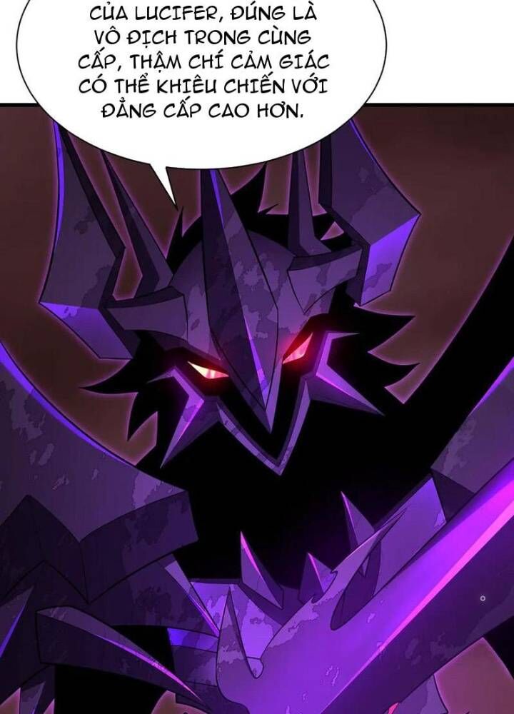 Kỷ Nguyên Kỳ Lạ Chap 322 - Next Chap 323