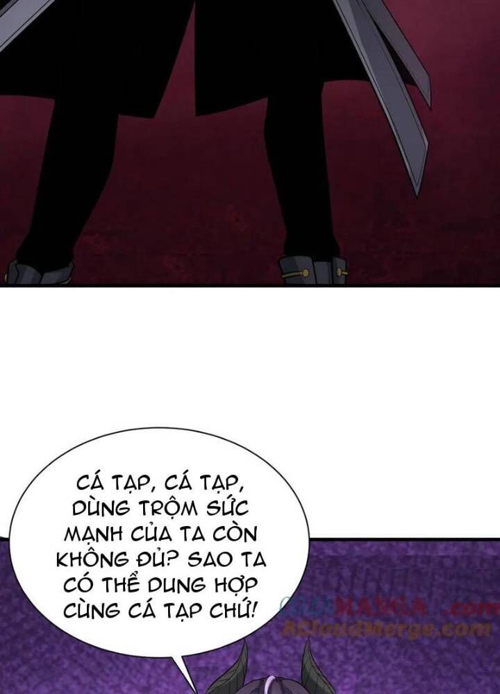 Kỷ Nguyên Kỳ Lạ Chap 322 - Next Chap 323