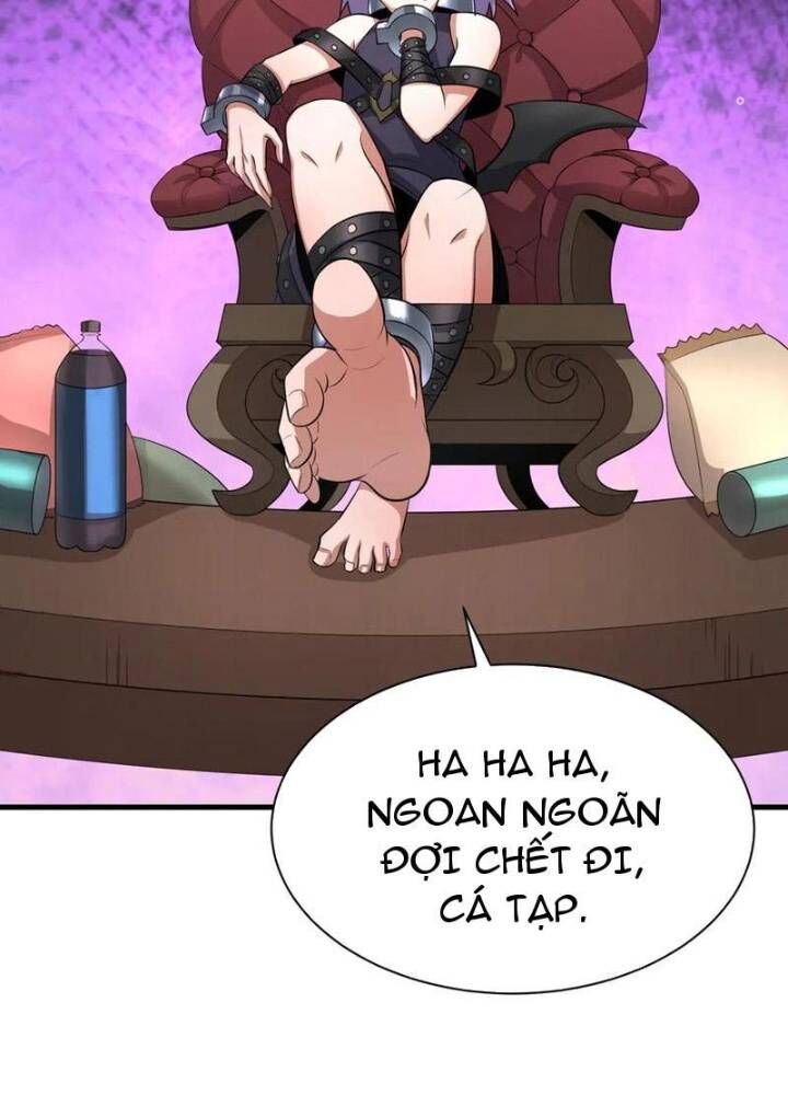 Kỷ Nguyên Kỳ Lạ Chap 322 - Next Chap 323