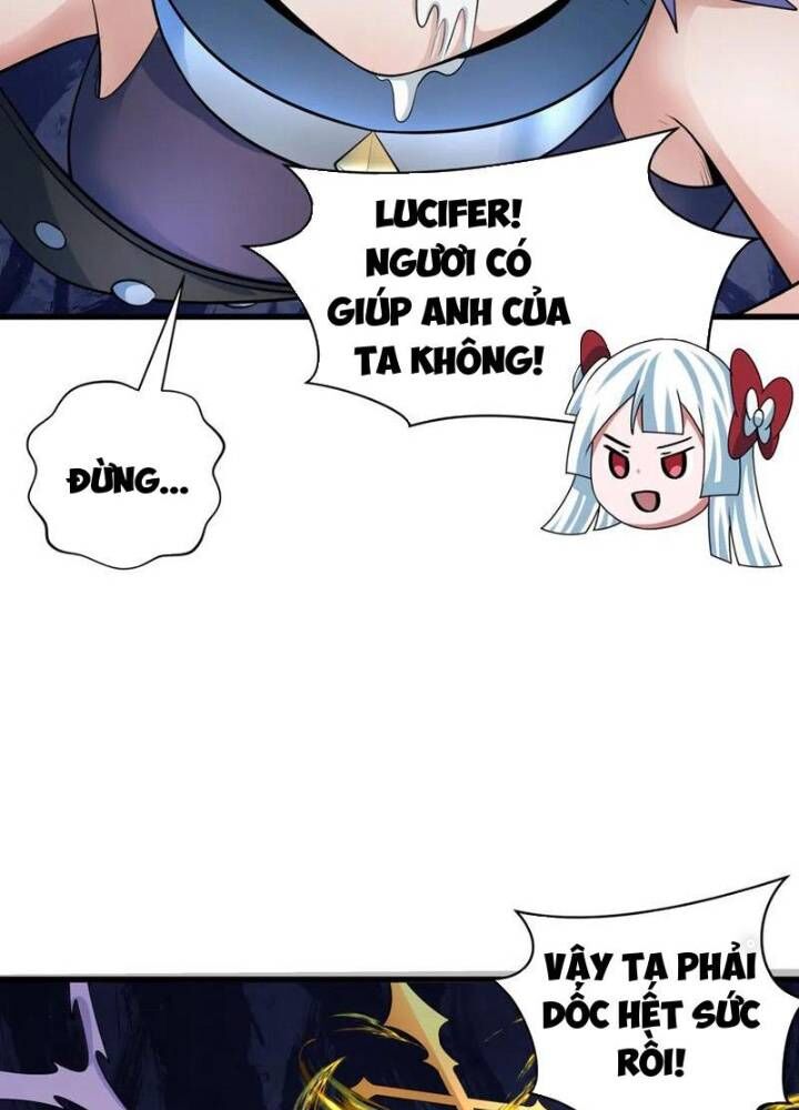 Kỷ Nguyên Kỳ Lạ Chap 322 - Next Chap 323