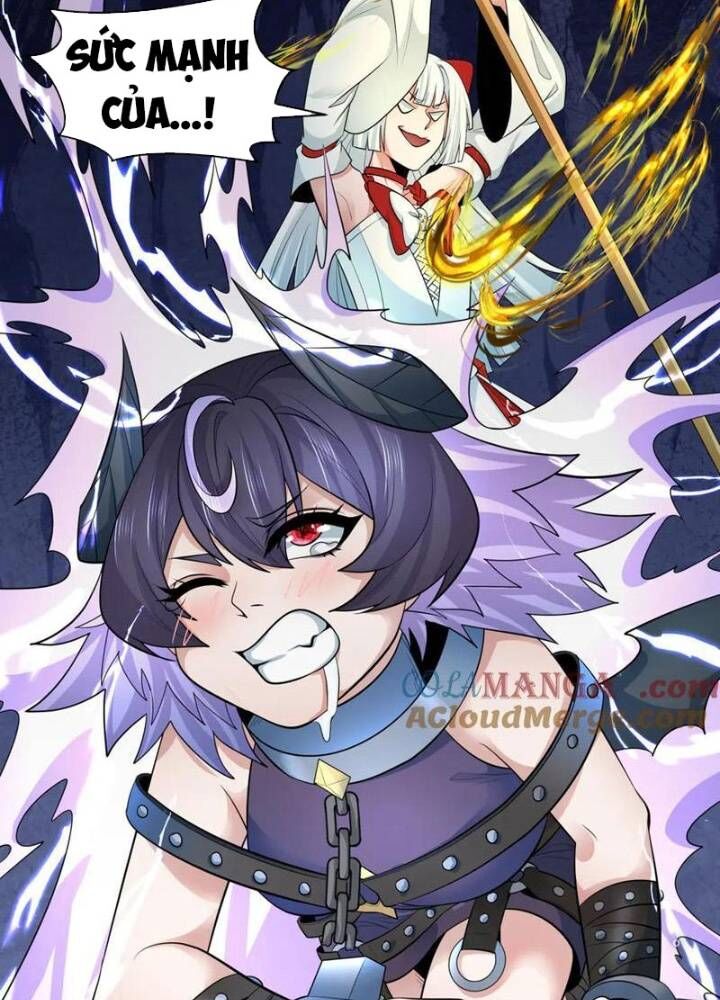 Kỷ Nguyên Kỳ Lạ Chap 322 - Next Chap 323