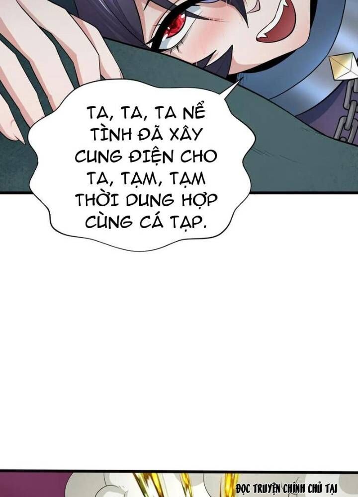 Kỷ Nguyên Kỳ Lạ Chap 322 - Next Chap 323
