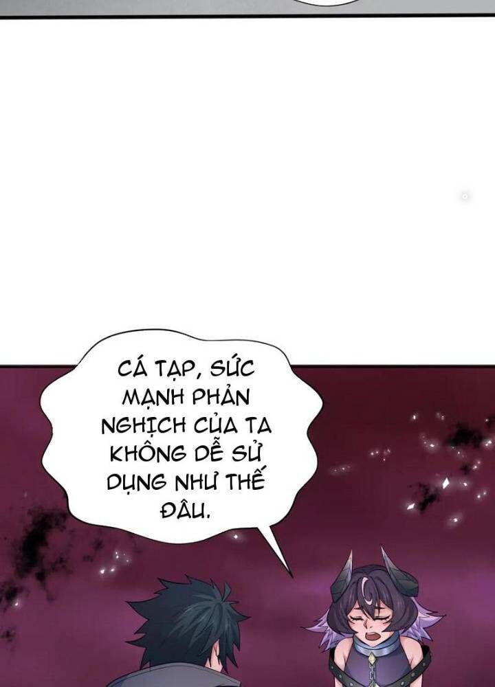 Kỷ Nguyên Kỳ Lạ Chap 322 - Next Chap 323