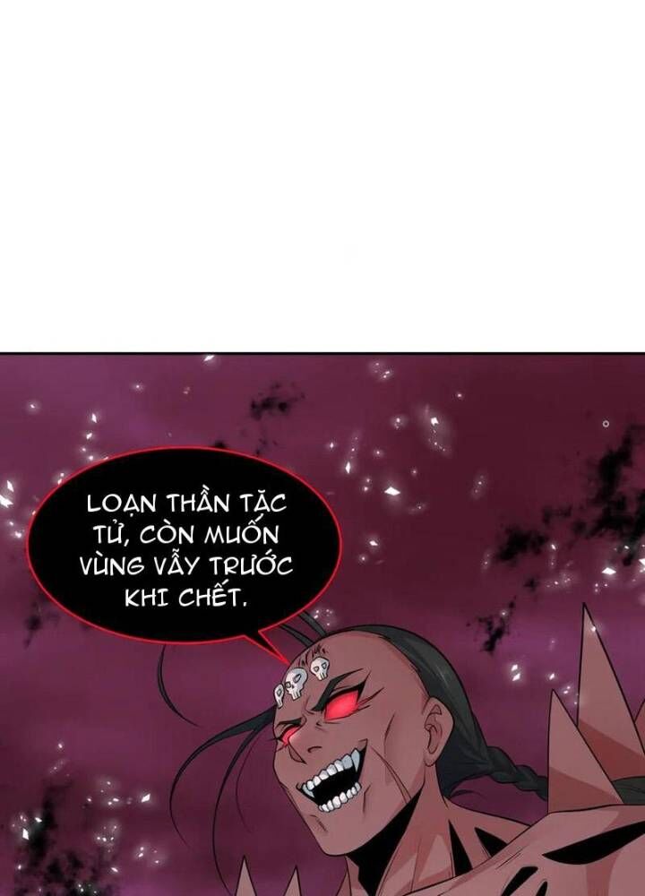 Kỷ Nguyên Kỳ Lạ Chap 322 - Next Chap 323