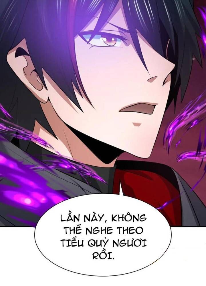 Kỷ Nguyên Kỳ Lạ Chap 322 - Next Chap 323
