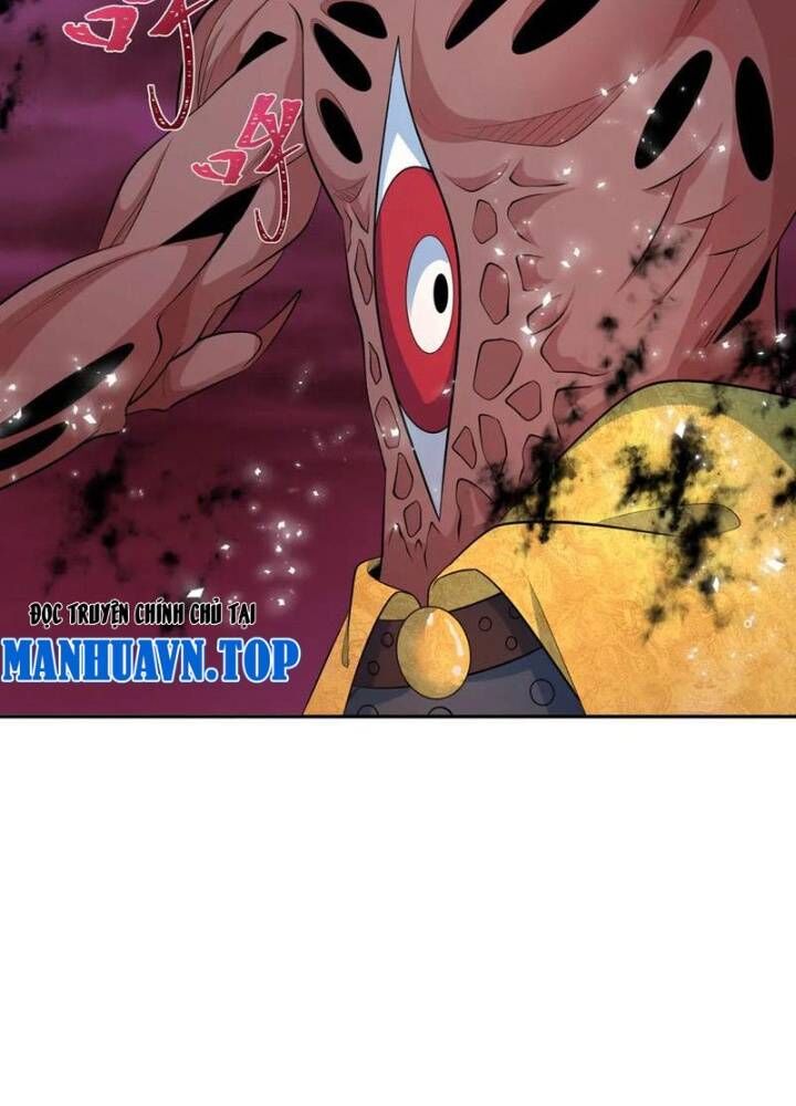 Kỷ Nguyên Kỳ Lạ Chap 322 - Next Chap 323