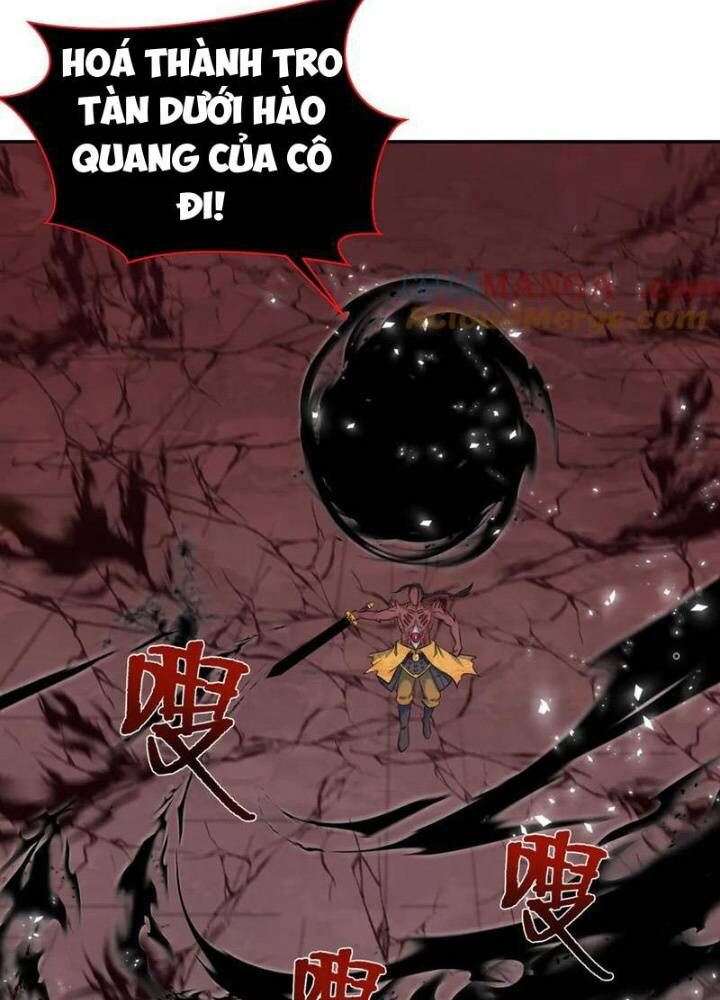 Kỷ Nguyên Kỳ Lạ Chap 322 - Next Chap 323