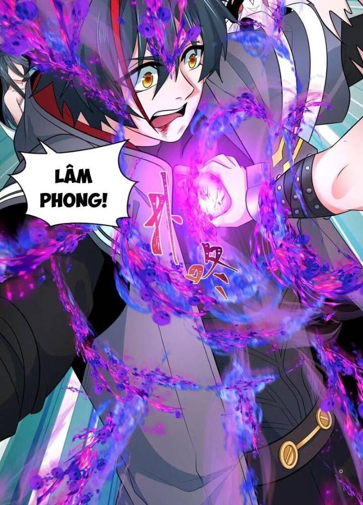 Kỷ Nguyên Kỳ Lạ Chap 322 - Next Chap 323