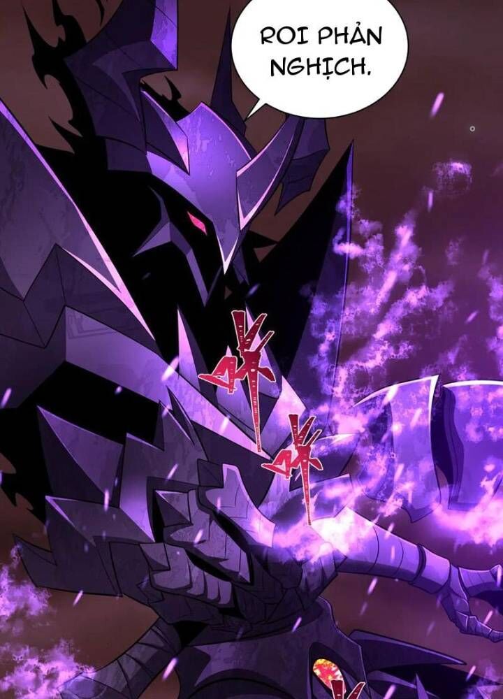Kỷ Nguyên Kỳ Lạ Chap 322 - Next Chap 323