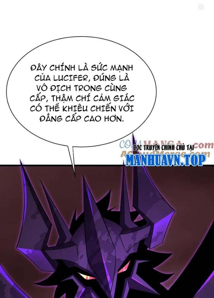 Kỷ Nguyên Kỳ Lạ Chap 323 - Next Chap 324