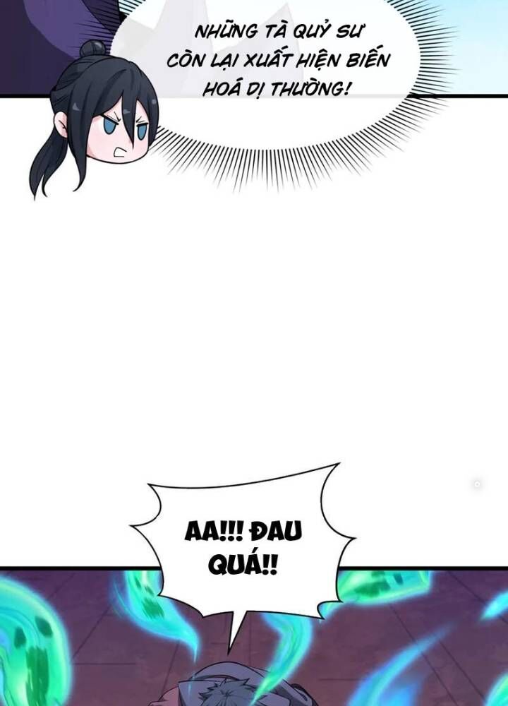 Kỷ Nguyên Kỳ Lạ Chap 323 - Next Chap 324