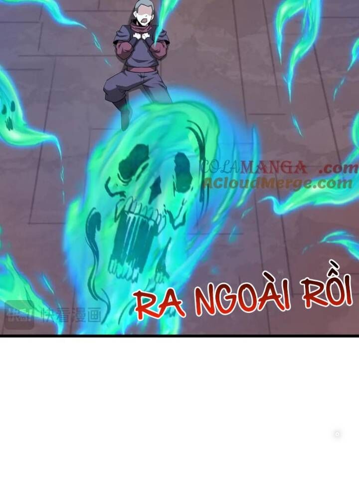 Kỷ Nguyên Kỳ Lạ Chap 323 - Next Chap 324