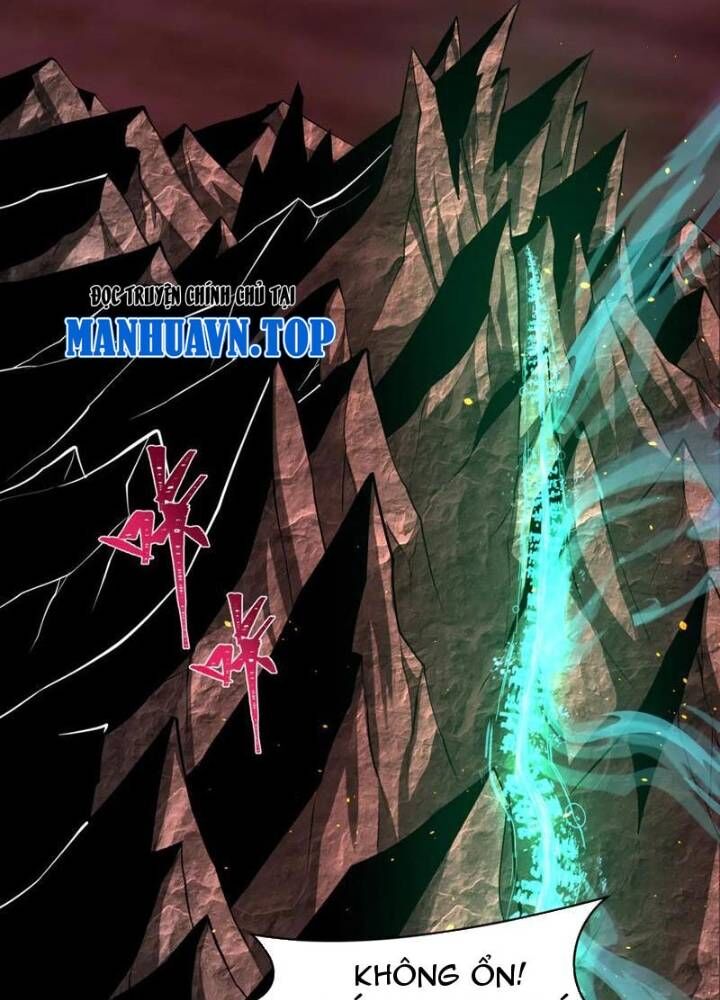 Kỷ Nguyên Kỳ Lạ Chap 323 - Next Chap 324