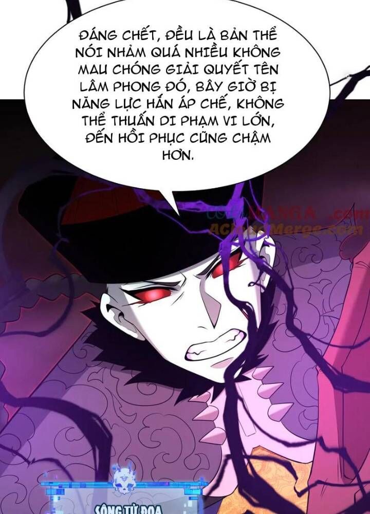 Kỷ Nguyên Kỳ Lạ Chap 323 - Next Chap 324