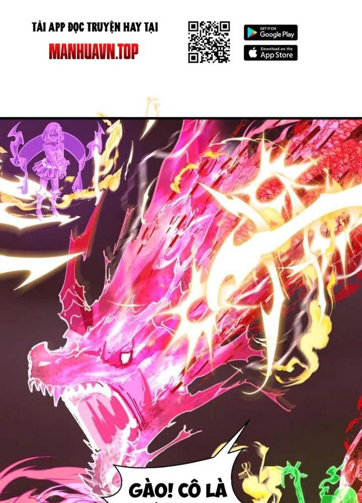 Kỷ Nguyên Kỳ Lạ Chap 323 - Next Chap 324