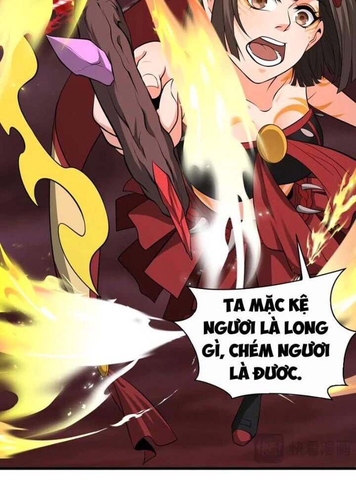 Kỷ Nguyên Kỳ Lạ Chap 323 - Next Chap 324
