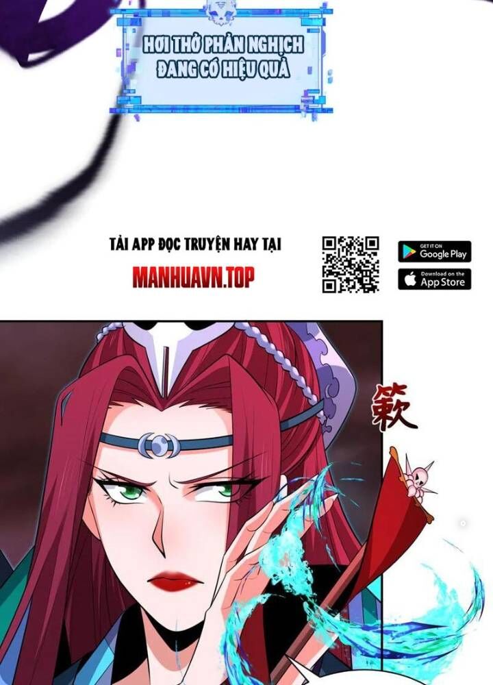 Kỷ Nguyên Kỳ Lạ Chap 323 - Next Chap 324