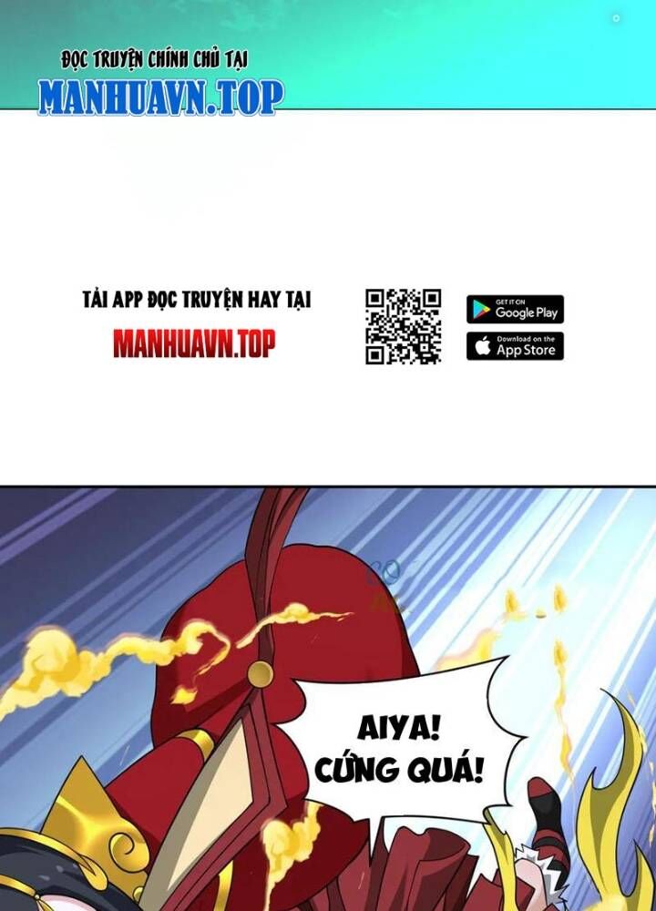 Kỷ Nguyên Kỳ Lạ Chap 323 - Next Chap 324