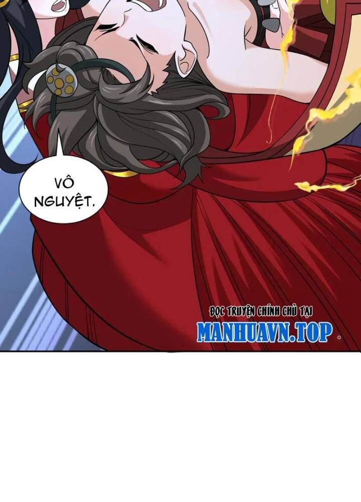 Kỷ Nguyên Kỳ Lạ Chap 323 - Next Chap 324