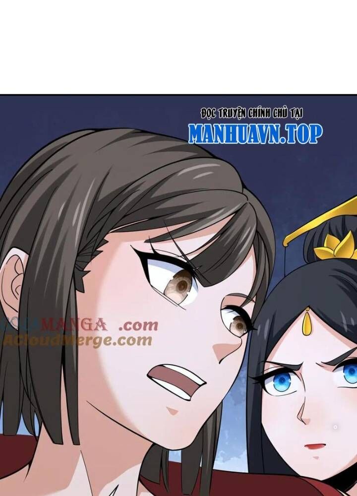 Kỷ Nguyên Kỳ Lạ Chap 323 - Next Chap 324