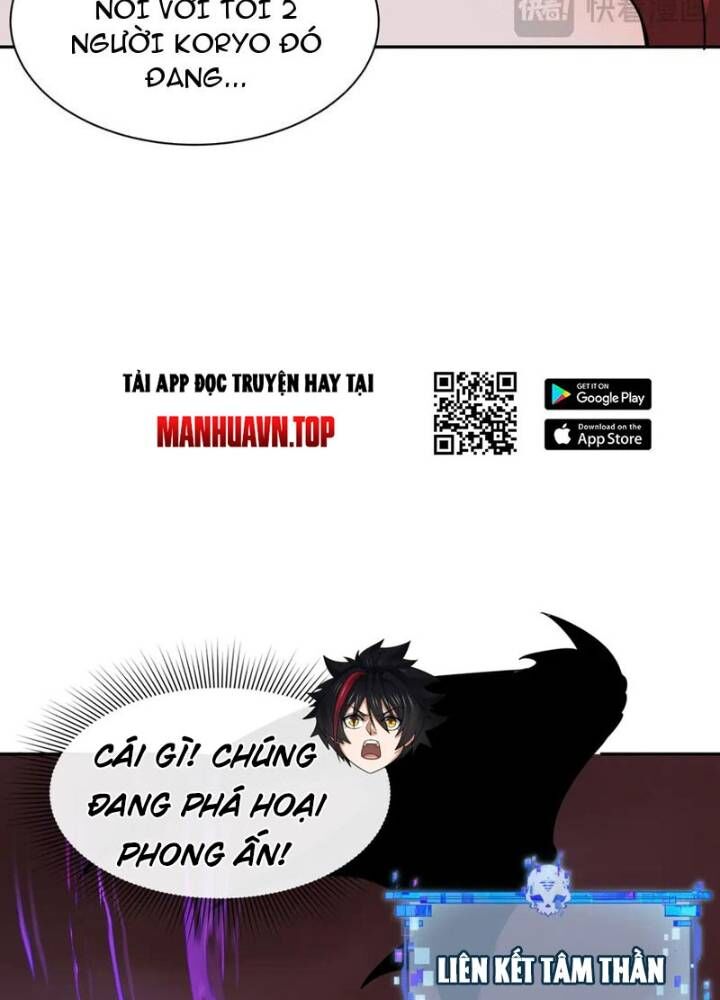 Kỷ Nguyên Kỳ Lạ Chap 323 - Next Chap 324