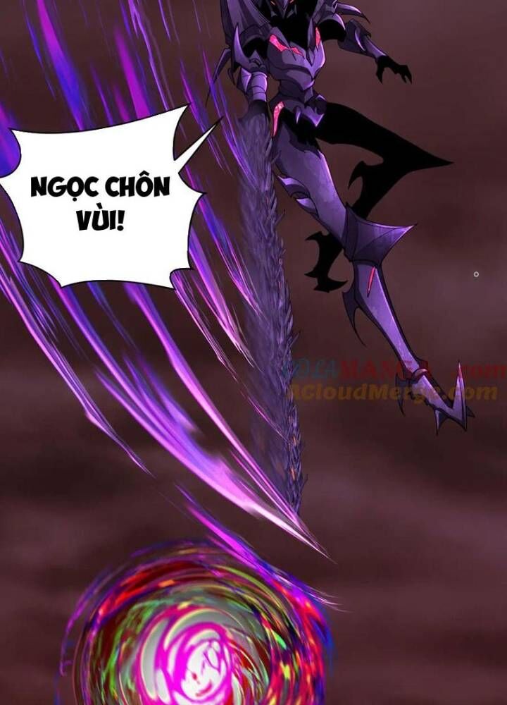 Kỷ Nguyên Kỳ Lạ Chap 323 - Next Chap 324