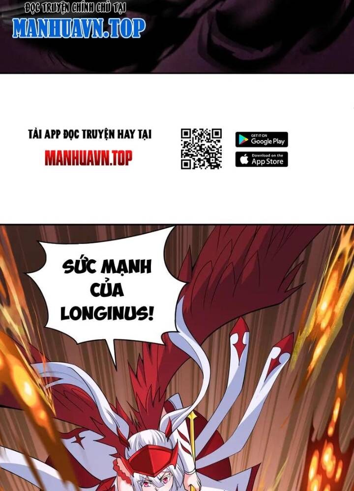 Kỷ Nguyên Kỳ Lạ Chap 323 - Next Chap 324