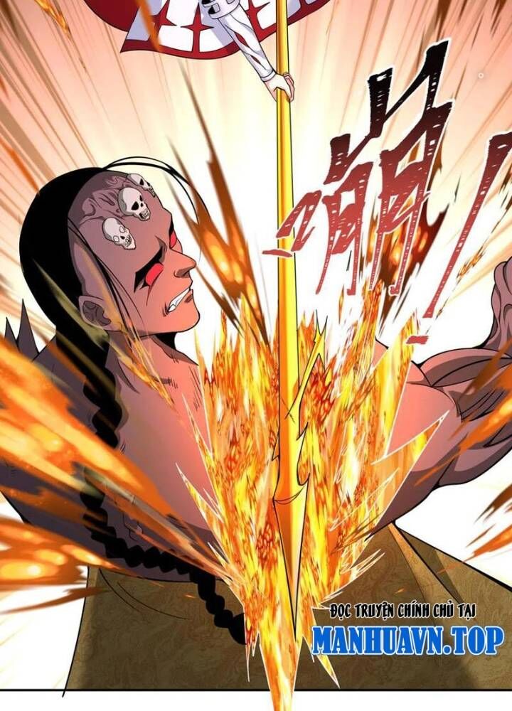 Kỷ Nguyên Kỳ Lạ Chap 323 - Next Chap 324