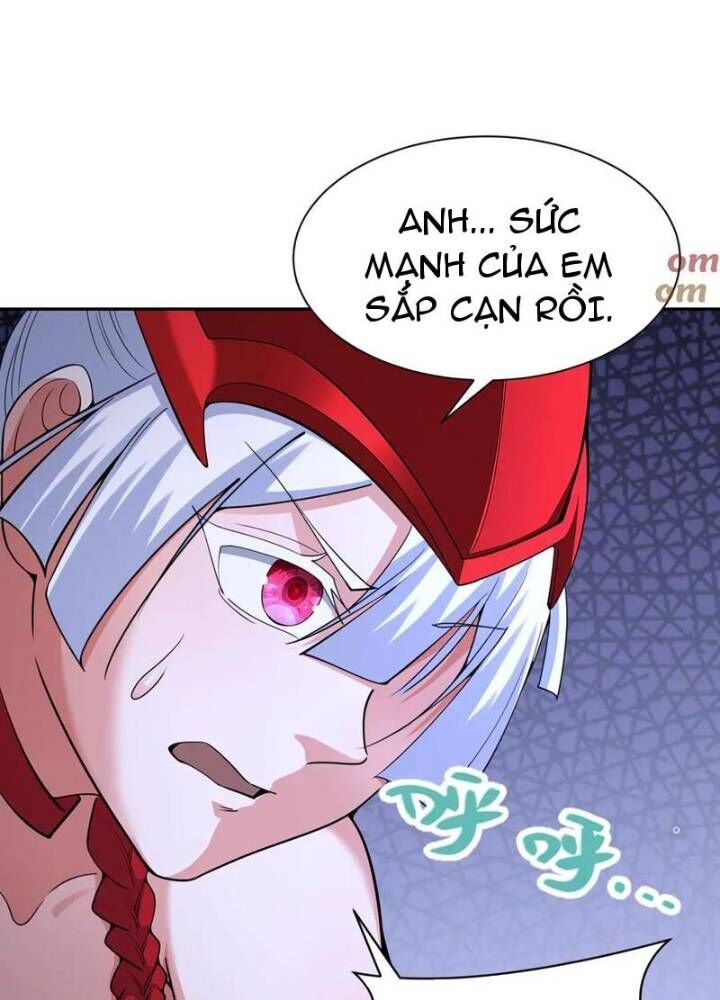 Kỷ Nguyên Kỳ Lạ Chap 323 - Next Chap 324