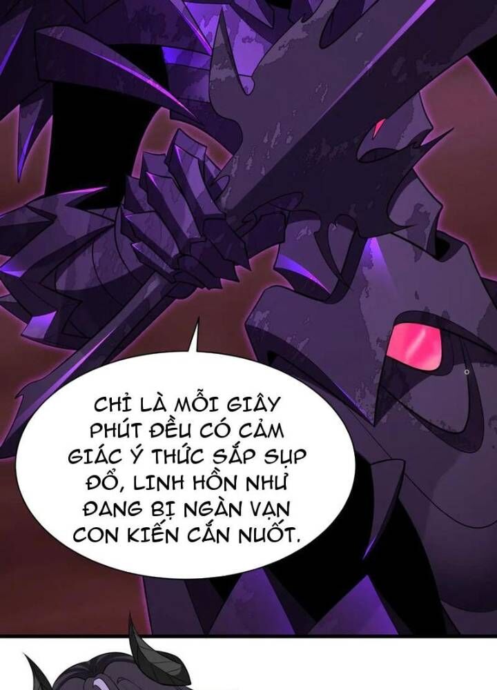 Kỷ Nguyên Kỳ Lạ Chap 323 - Next Chap 324