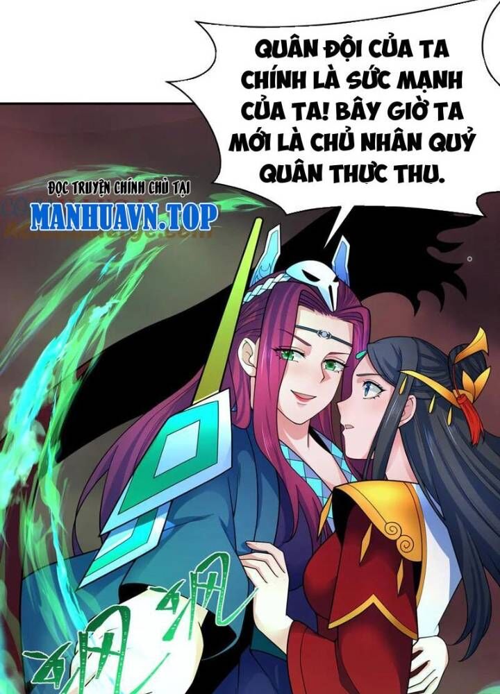 Kỷ Nguyên Kỳ Lạ Chap 323 - Next Chap 324