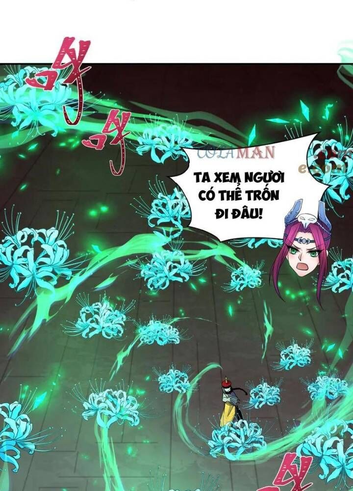 Kỷ Nguyên Kỳ Lạ Chap 323 - Next Chap 324