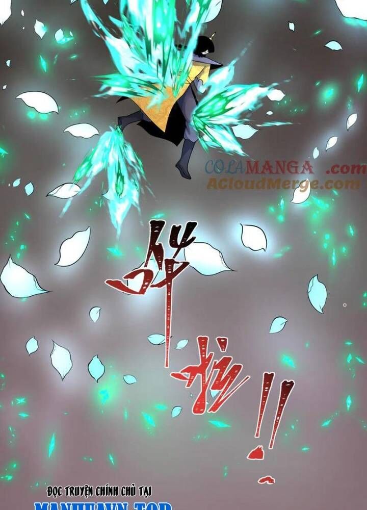 Kỷ Nguyên Kỳ Lạ Chap 323 - Next Chap 324