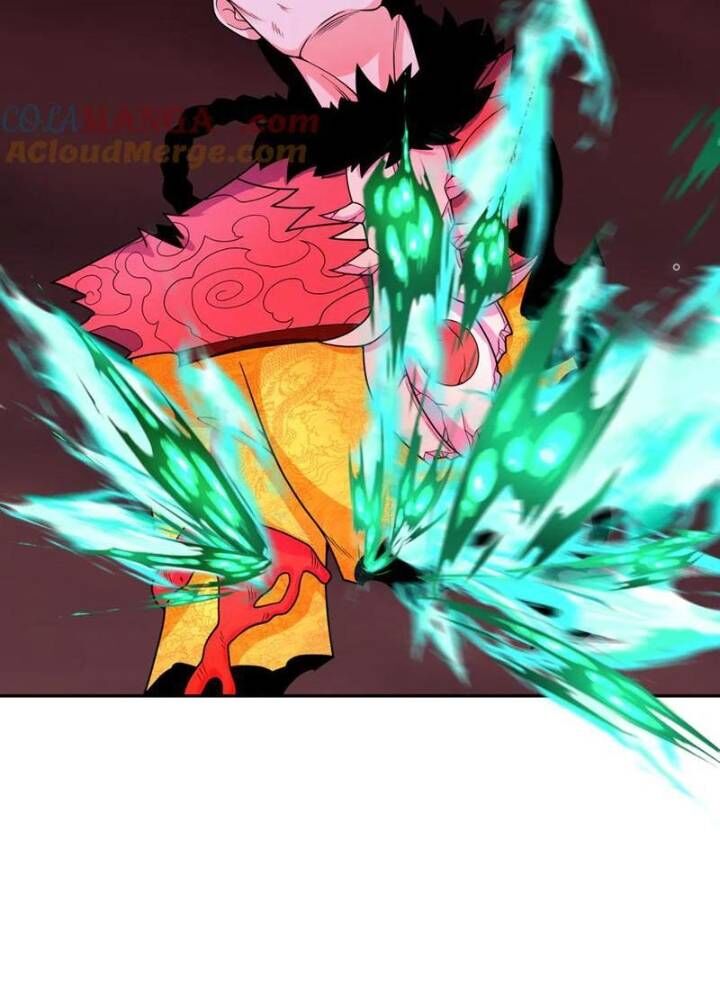 Kỷ Nguyên Kỳ Lạ Chap 323 - Next Chap 324