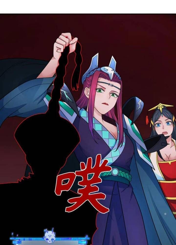 Kỷ Nguyên Kỳ Lạ Chap 323 - Next Chap 324