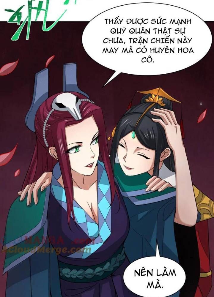 Kỷ Nguyên Kỳ Lạ Chap 323 - Next Chap 324